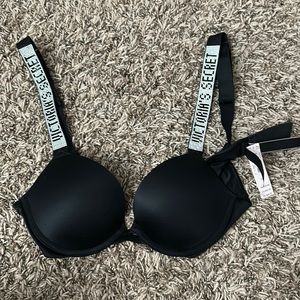 Victoria secret bra
